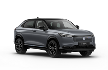 HR-V