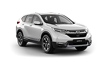Nouveau CR-V Hybrid