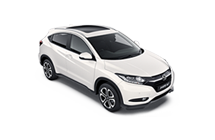 HR-V