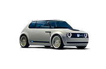 Nouveau Urban EV